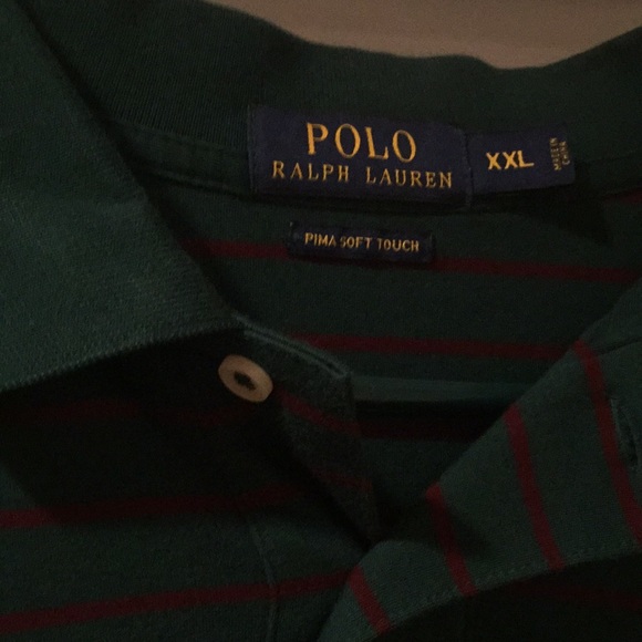 Polo - Picture 2 of 2